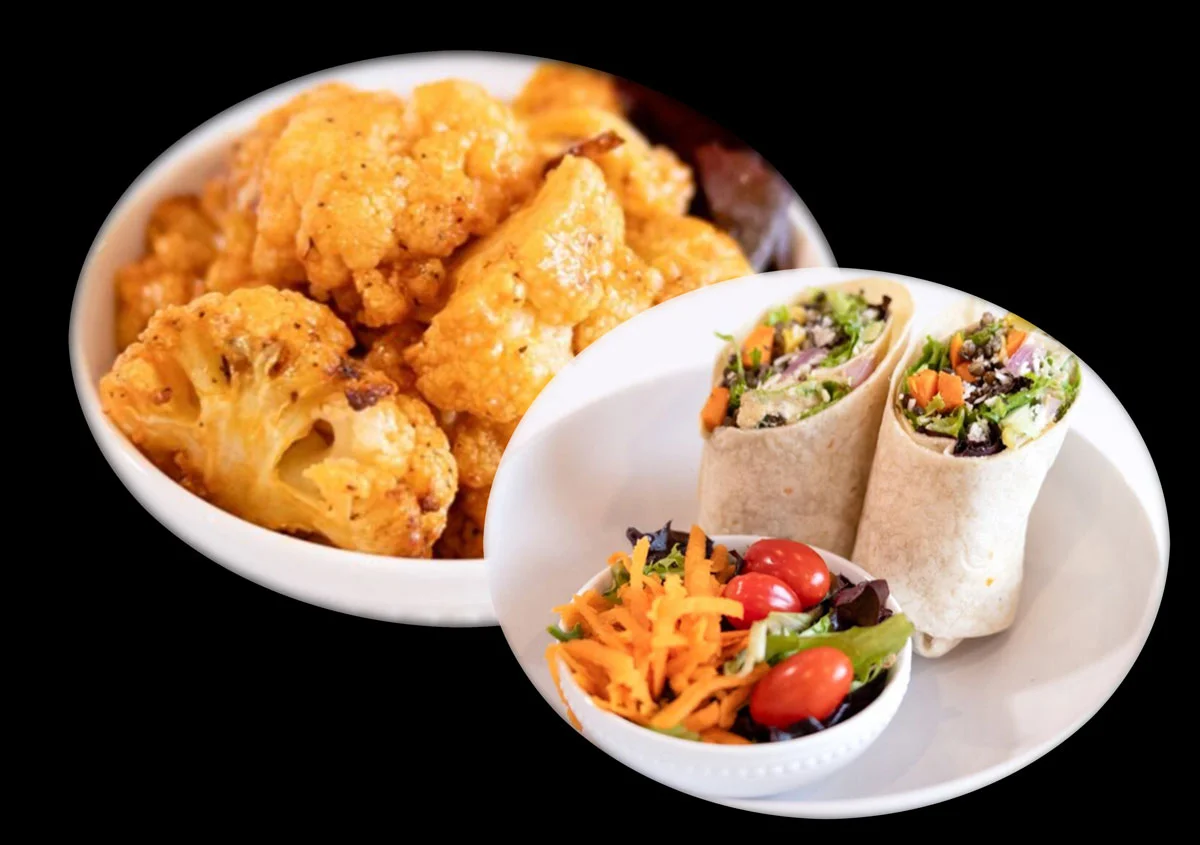 Vegan-Foods