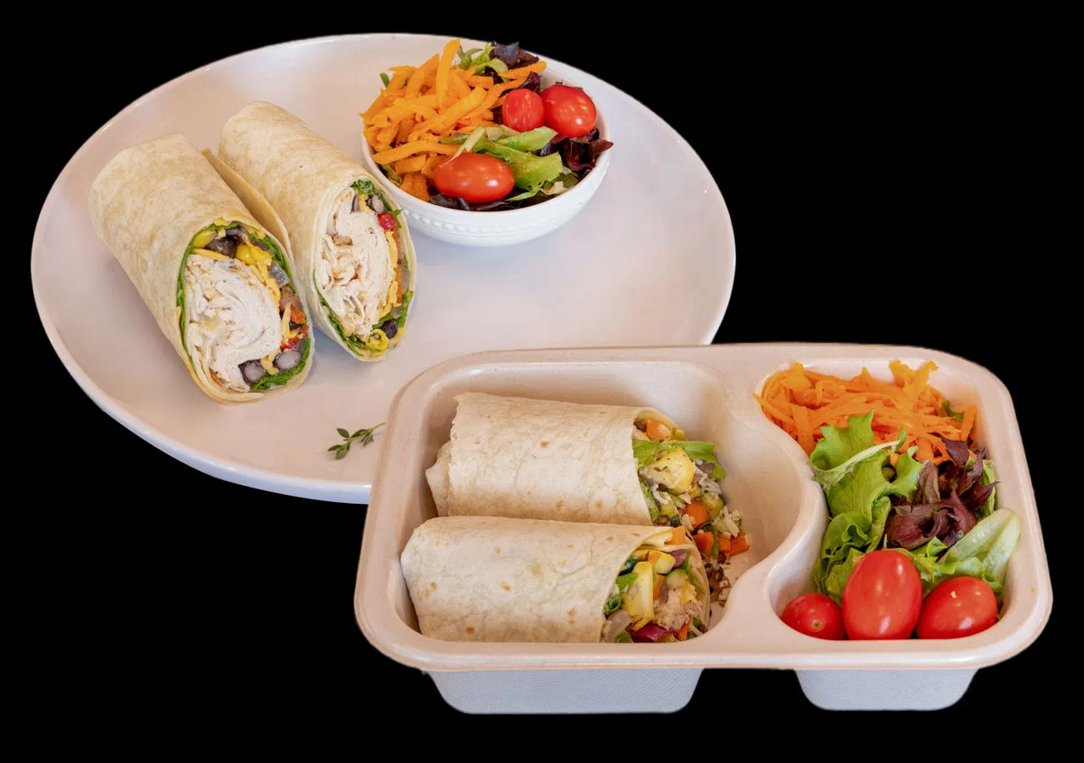 Wraps-and-Salads